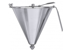 Entonnoir à fondant/liqueur