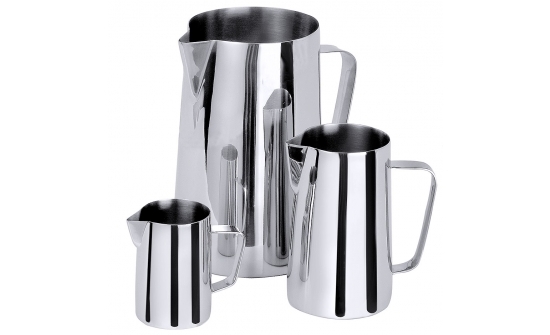 Waterkan met schenktuit