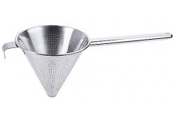 Passoire conique 