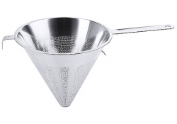 Passoire conique extra fine