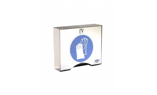 Dispenser gloves 