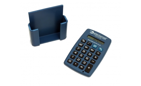 detectable-handheld-calculator-with-holder