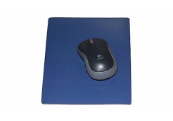 Détectable tapis de souris 210x160mm