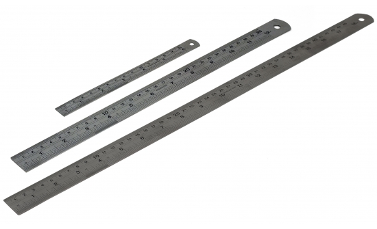 3-stainless-steel-rulers