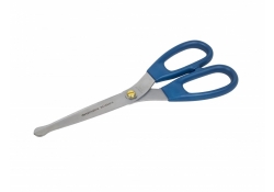 Détectable ciseaux de sécurité