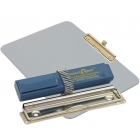 detectable-a4-landscape-clipboard-with-zinc-plated-clip-pen-holder-white