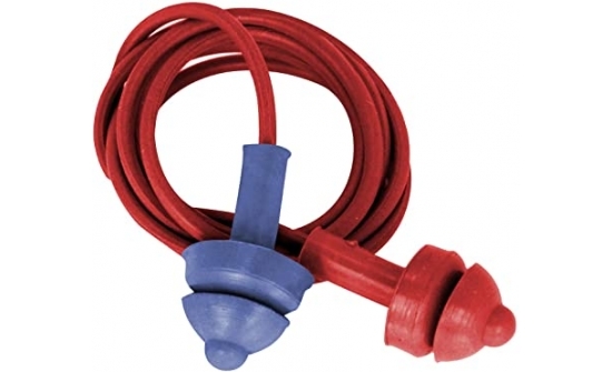 detectable-earplugs-reusable-blue-red