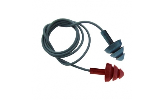 detectable-earplugs-reusable-3flange
