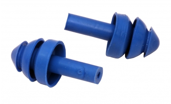 detectable-earplugs-loose-blue-3flange
