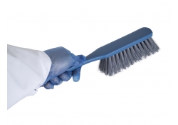 Détectable balayette à long manche moyen 370mm