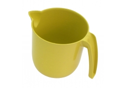 Tasse à mesurer détectable 1L avec bec verseur