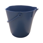 Bucket 9 and 15L without lid