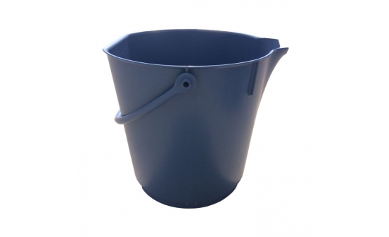 Bucket 9 and 15L without lid