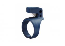 Détectable bague coupante