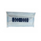 silicone ear saver in use mouthmask