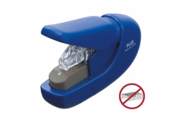 Agrafeuse sans agrafe - 5 feuilles - non détectable