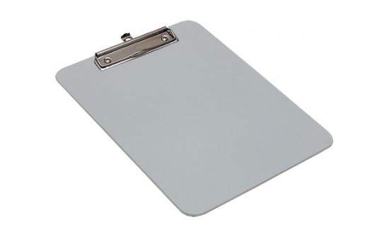 detectable-a4-portrait-clipboard-with-economy-chrome-clip-white