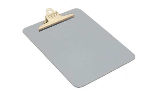 detectable-a4-portrait-clipboard-with-stainless-steel-clip-white