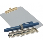 detectable-a4-portrait-clipboard-with-zinc-plated-clip-pen-holder-white