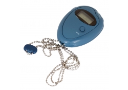 Chronomètre détectable