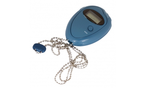 Detectable-Stopwatch