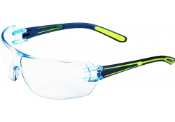 Détectable lunettes de sécurité elvex