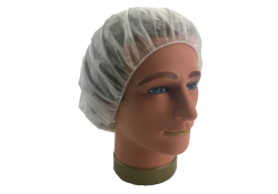 3012 - filets à cheveux en non-tissé - 200/distributeur