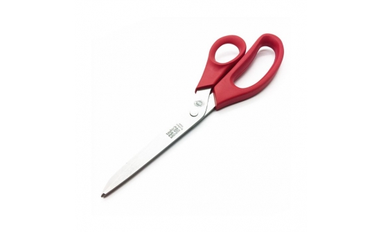 kitchen-scissor-red
