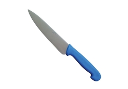 Couteau de cuisine détectable standard 15cm