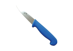 Couteau à légumes détectable pointu 8cm