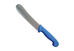 Couteau détectable à pâte 20cm