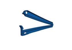 Pinces fermeture sac détectable