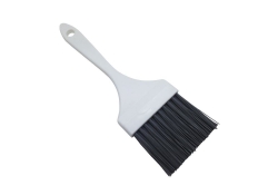 Détectable brosse lasure dure 70mm x 215m