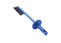 Détectable brosse de machine dure 510 mm