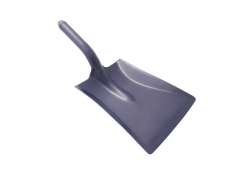 Détectable pelle à main standard