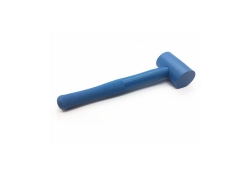 Marteau éntièrement détectable