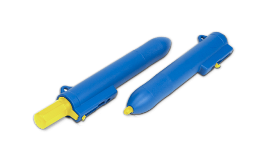 Retractable-Detectable-Highlighter