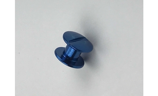 aluminium documentschroef