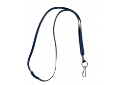 Détectable cordons en silicone 480mm - 10/paquet