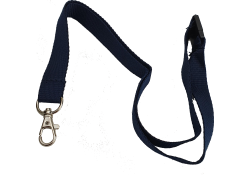 Détectable cordons 500mm 10/paquet