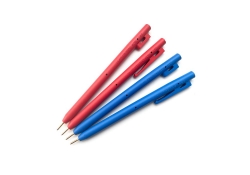 Détectable stylo bâton ECO - 50/paquet