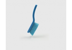 AMB866 - Brosse à main douce antimicrobienne 322 mm