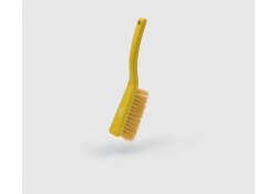 B867RES - Brosse à main dure 322 mm Résine