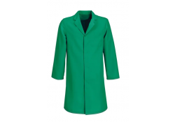 Jacke für lebensmittelindustrie - lang