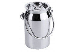 Boîte de transport avec couvercle - empilable