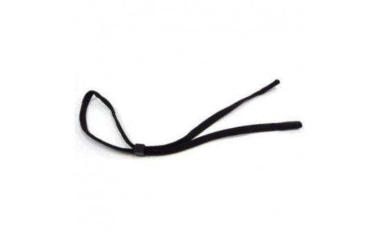 Briltouwtje-zwart