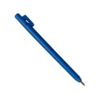 6101280002_stickpen_blue_nickel_with_loop
