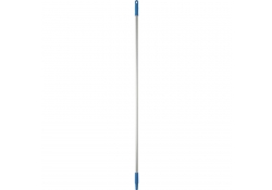 2959 Ergonomische aluminium steel, Ø25 mm, 1500 mm