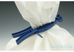 Détectable scelleuse de sacs